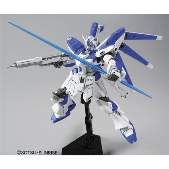 1/144 HGUC 095 HI-NU GUNDAM