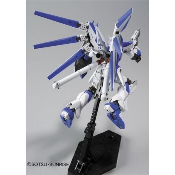 1/144 HGUC 095 HI-NU GUNDAM