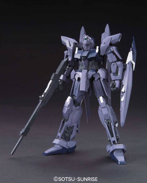 1/144 HGUC 115 DELTA PLUS