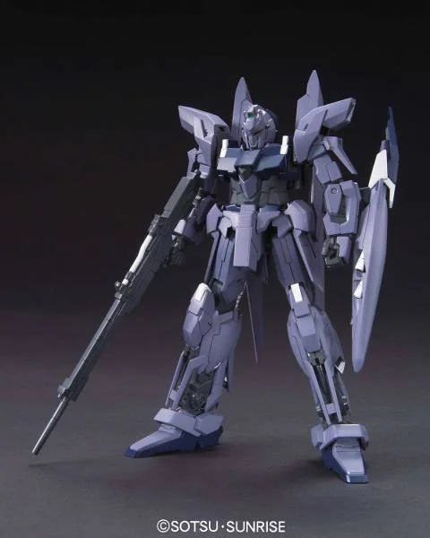 1/144 HGUC 115 DELTA PLUS