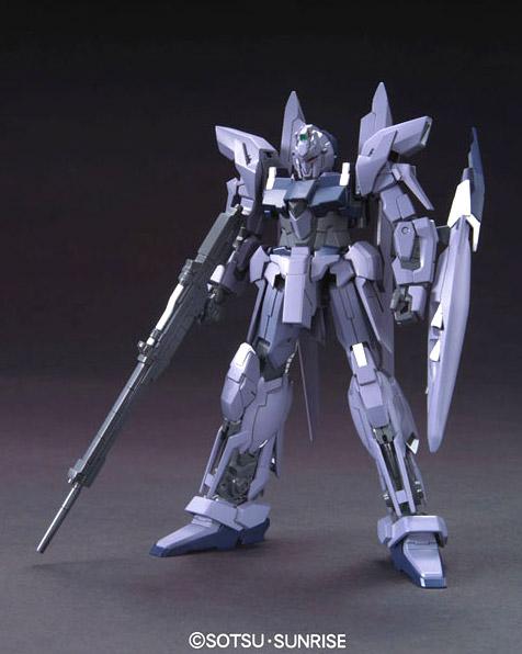 1/144 HGUC 115 DELTA PLUS