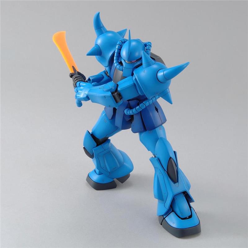 1/100 MG GOUF VER.2.0