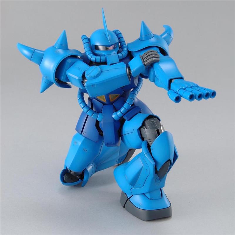 1/100 MG GOUF VER.2.0