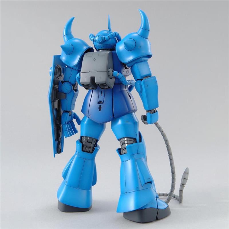 1/100 MG GOUF VER.2.0