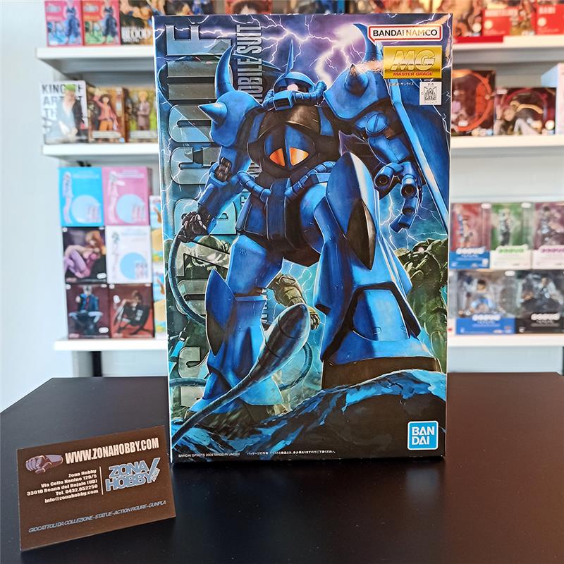 1/100 MG GOUF VER.2.0