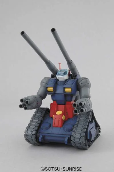 1/100 MG GUNTANK