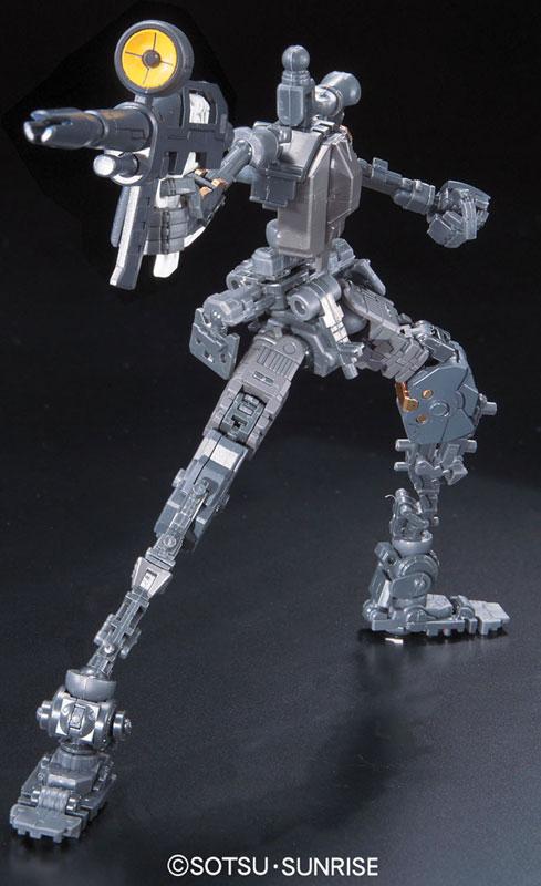 1/144 RG - 001 RX-78-2 GUNDAM