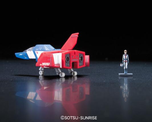 1/144 RG - 001 RX-78-2 GUNDAM