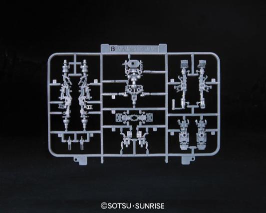 1/144 RG - 001 RX-78-2 GUNDAM