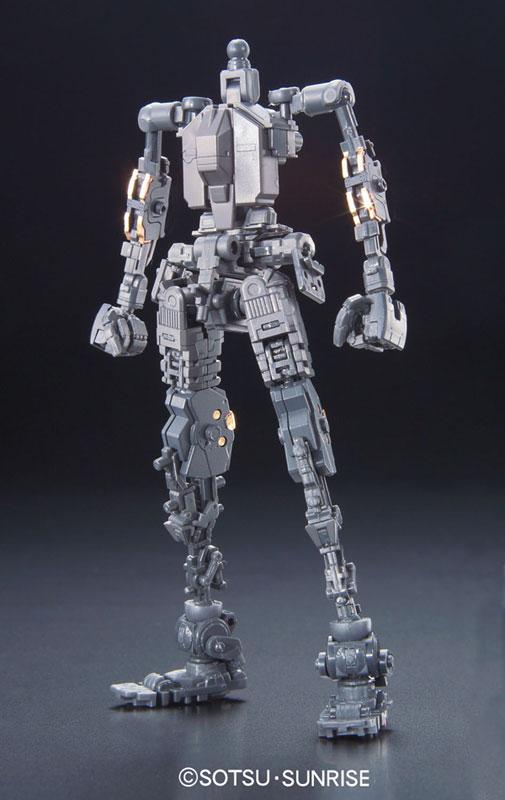 1/144 RG - 001 RX-78-2 GUNDAM
