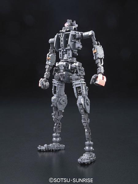 1/144 RG - 002 MS-06S CHAR