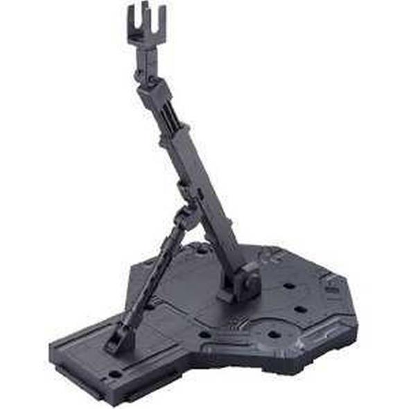 ACTION BASE 01 BLACK
