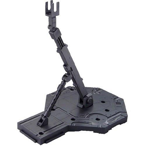 ACTION BASE 01 BLACK