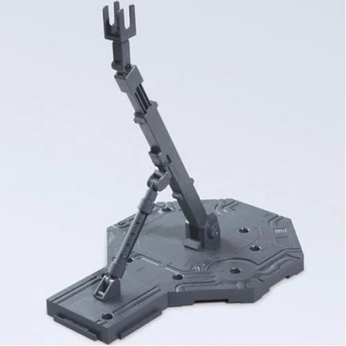 ACTION BASE 01 GRAY