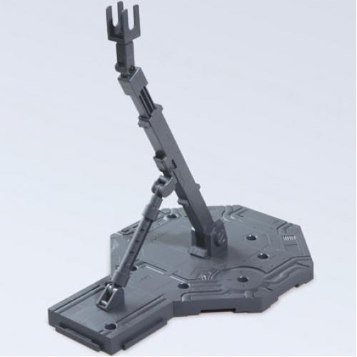 ACTION BASE 01 GRAY