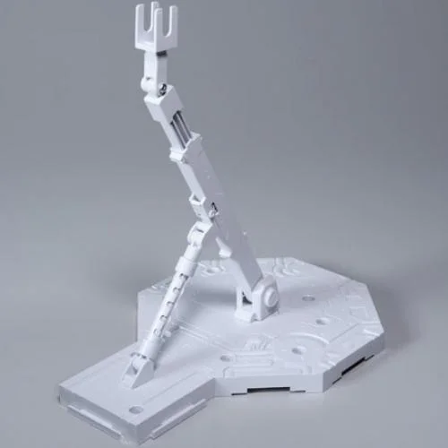 ACTION BASE 01 WHITE
