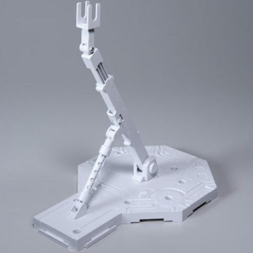 ACTION BASE 01 WHITE