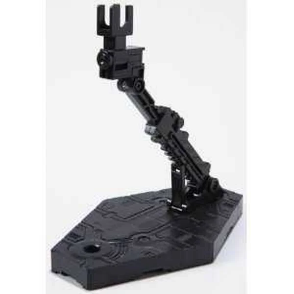ACTION BASE 02 BLACK