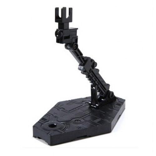ACTION BASE 02 BLACK