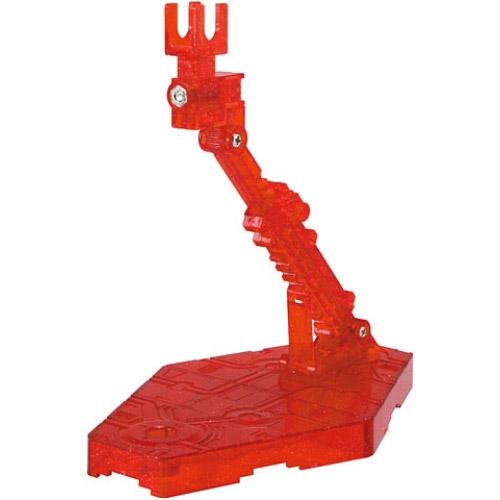 ACTION BASE 02 SPARKLERED
