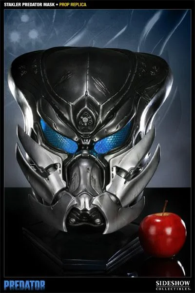 STALKER PREDATOR MASK