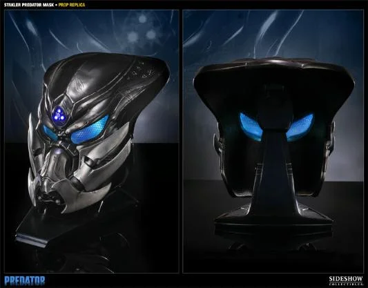 STALKER PREDATOR MASK