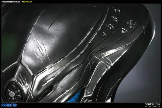 STALKER PREDATOR MASK