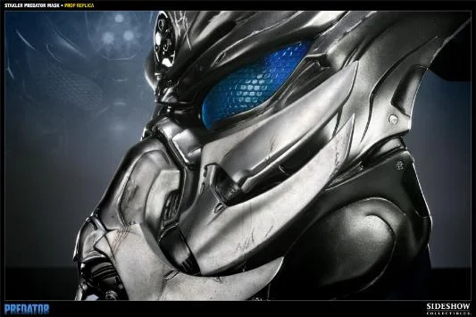 STALKER PREDATOR MASK
