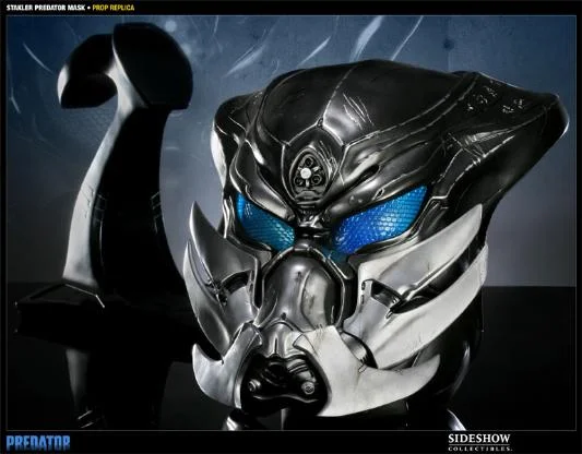 STALKER PREDATOR MASK