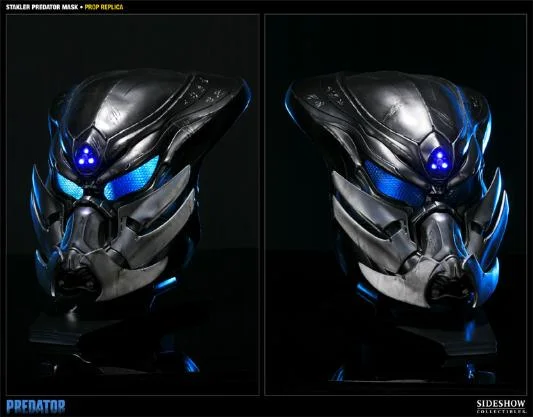 STALKER PREDATOR MASK