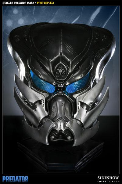 STALKER PREDATOR MASK