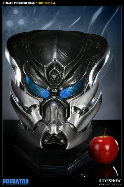 STALKER PREDATOR MASK