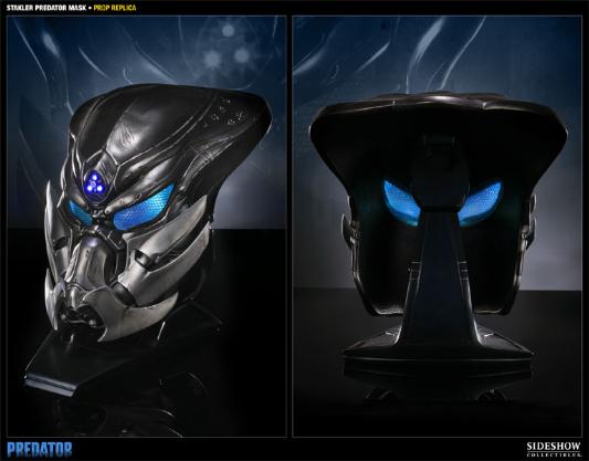 STALKER PREDATOR MASK