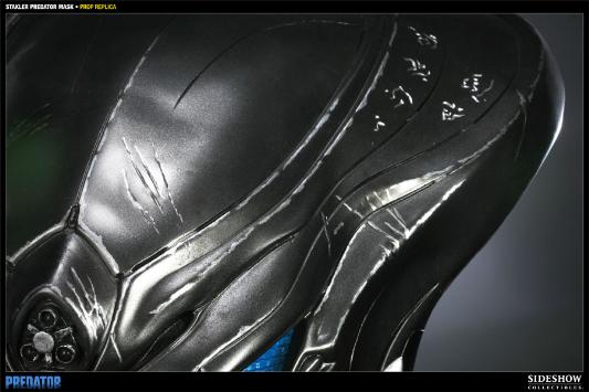 STALKER PREDATOR MASK