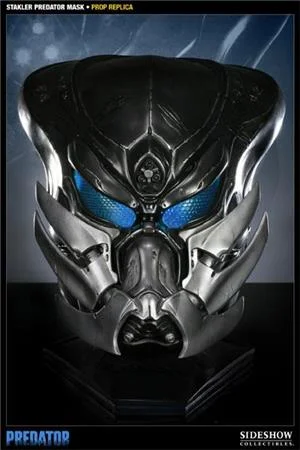 sideshow-stalker-predator-mask