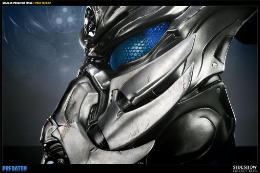 STALKER PREDATOR MASK