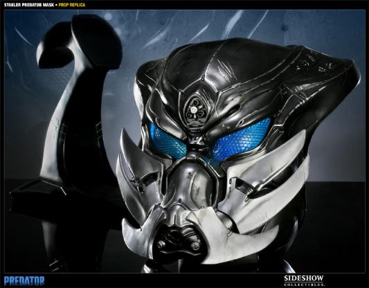 STALKER PREDATOR MASK
