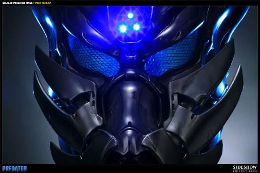 STALKER PREDATOR MASK