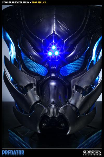 STALKER PREDATOR MASK
