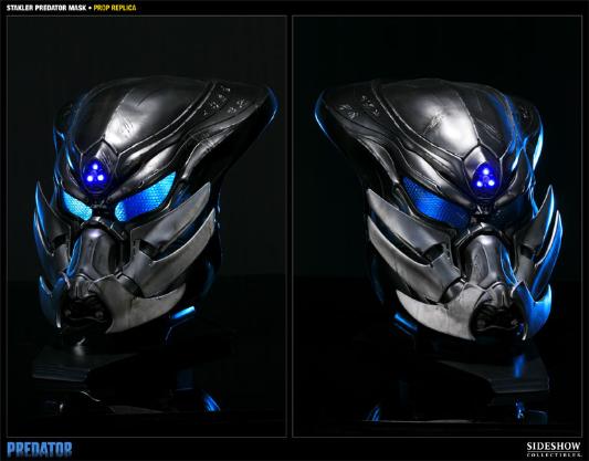 STALKER PREDATOR MASK