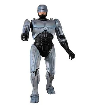 neca-robocop