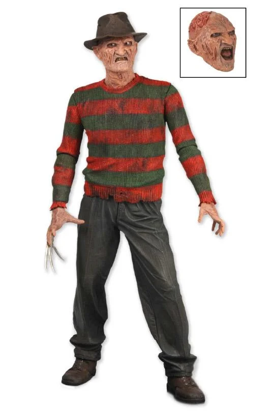 NECA - NIGHTMARE FREDDY ORIGIN