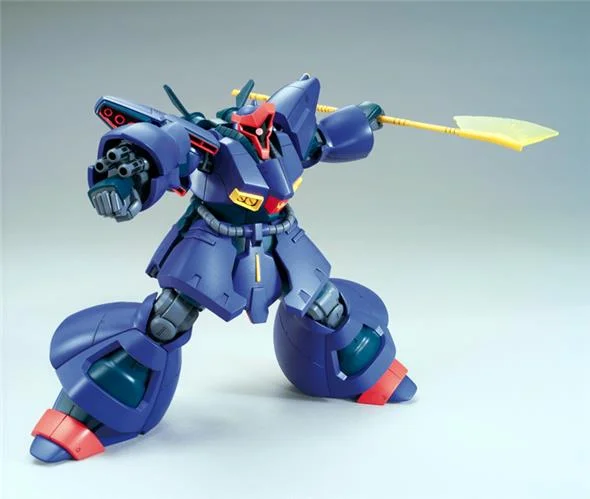 1/144 HGUC 172 DREISSEN