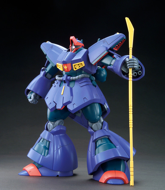 1/144 HGUC 172 DREISSEN