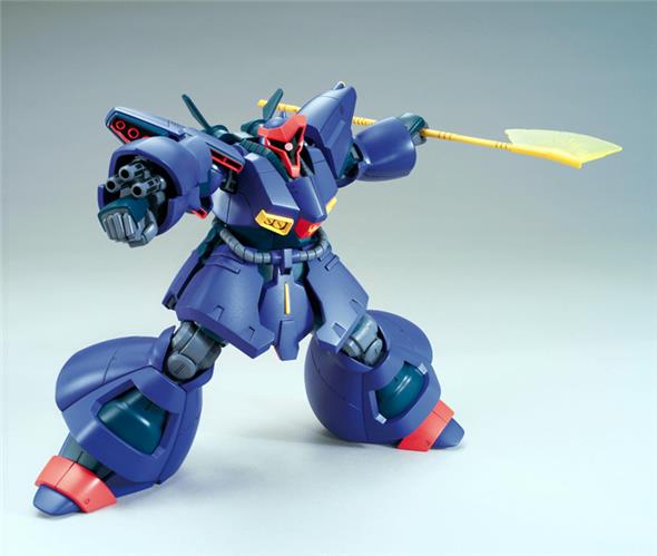 1/144 HGUC 172 DREISSEN