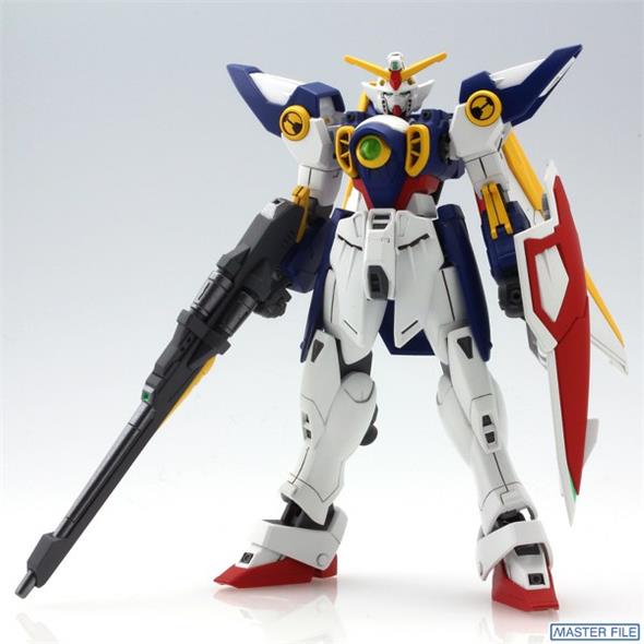 1/144 HGAC 162 GUNDAM WING