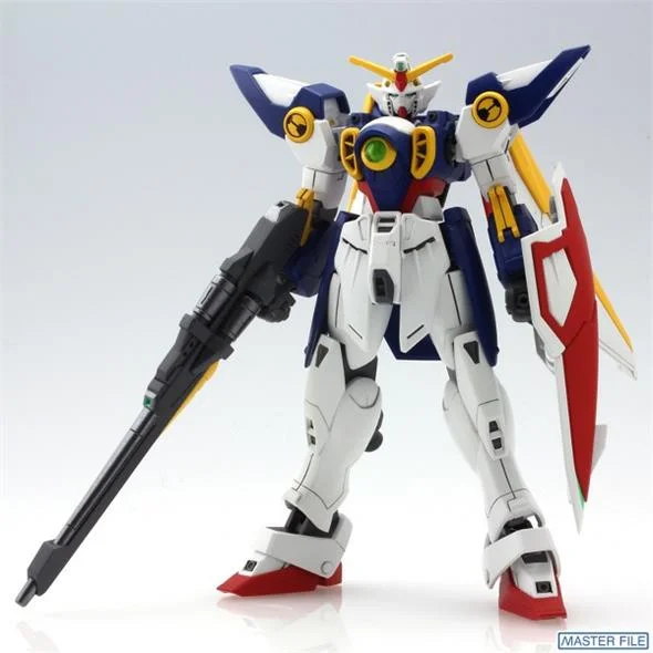 1/144 HGAC 162 GUNDAM WING