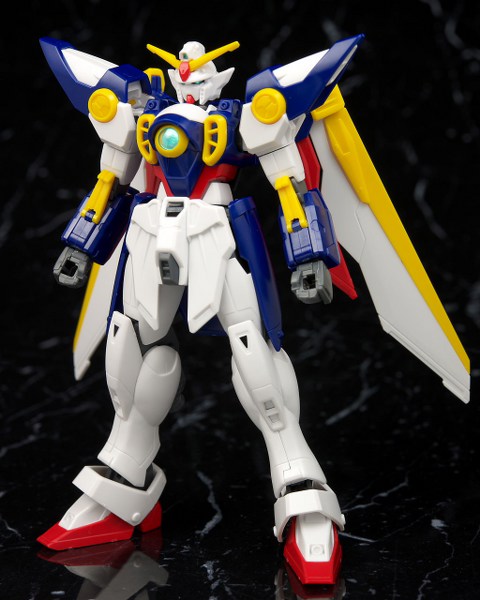 1/144 HGAC 162 GUNDAM WING