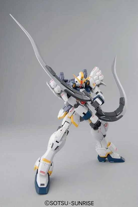 1/100 MG GUNDAM SANDROCK EW