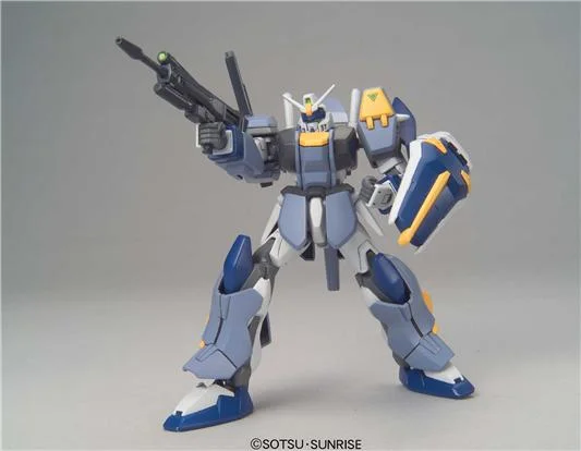 1/144 HG R02 DUEL GUNDAM ASSAULTSHROUD